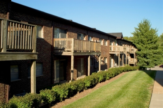 Oakbrook Gardens Apartments Home
